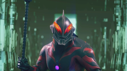 ウルトラマンベリアル アニヲタwiki 仮 7 18更新 Atwiki アットウィキ