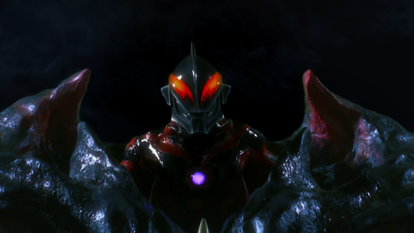 ウルトラマンベリアル アニヲタwiki 仮 Atwiki アットウィキ