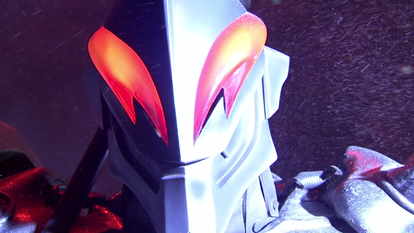 ウルトラマンベリアル アニヲタwiki 仮 Atwiki アットウィキ