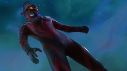ウルトラマンベリアル アニヲタwiki 仮 Atwiki アットウィキ