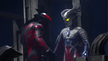 ウルトラマンベリアル アニヲタwiki 仮 7 18更新 Atwiki アットウィキ