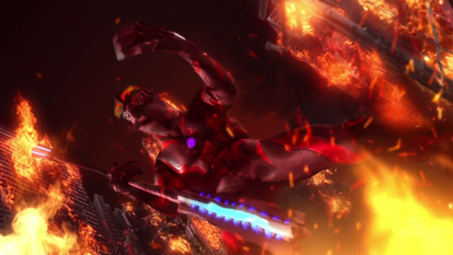 ウルトラマンベリアル アニヲタwiki 仮 Atwiki アットウィキ