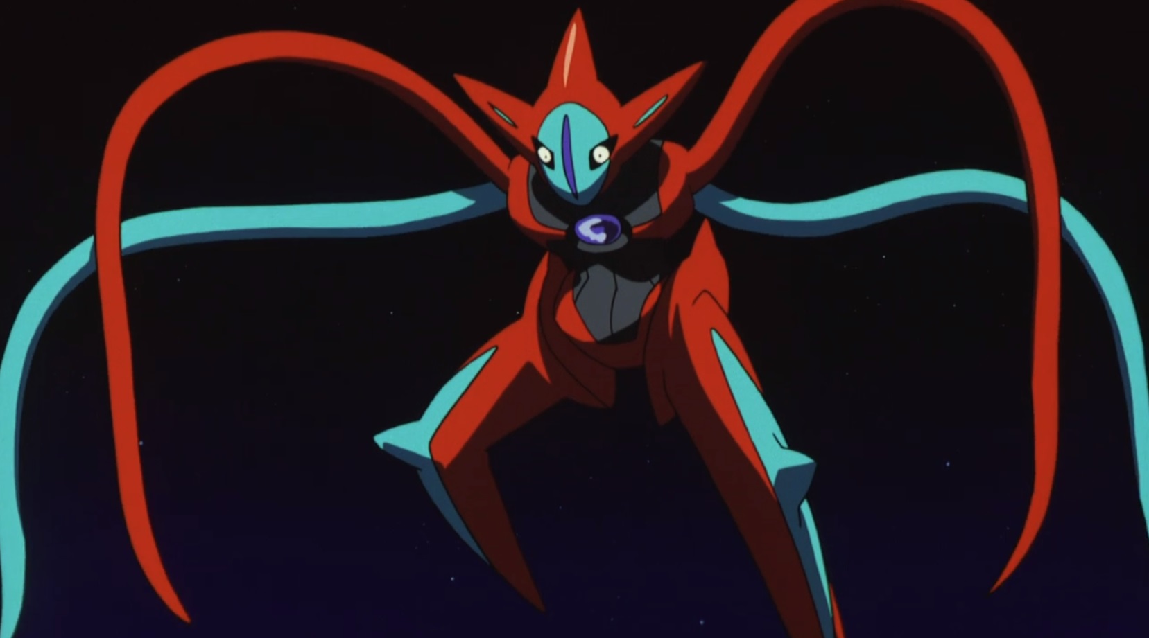 デオキシス - アニヲタWiki(仮)【3/7更新】 - atwiki（アットウィキ）