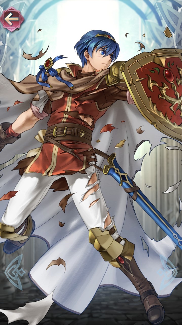 マルス(FE) - アニヲタWiki(仮) - atwiki（アットウィキ）