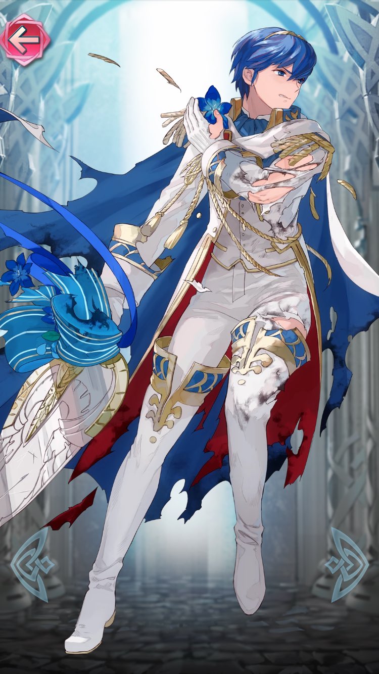 マルス(FE) - アニヲタWiki(仮) - atwiki（アットウィキ）
