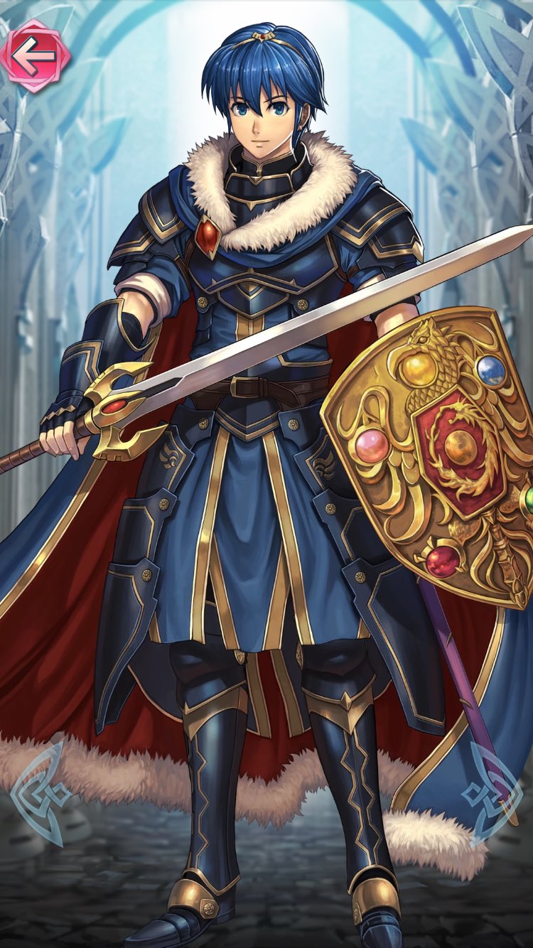 TCGファイアーエムブレム0/SR+/光の剣/[B04]ブースターパック