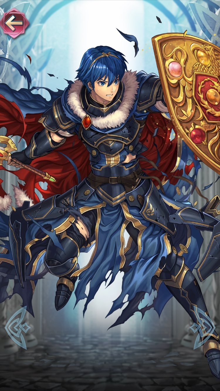 マルス(FE) - アニヲタWiki(仮) - atwiki（アットウィキ）