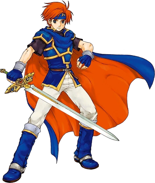 ロイ(FE) - アニヲタWiki(仮) - atwiki（アットウィキ）