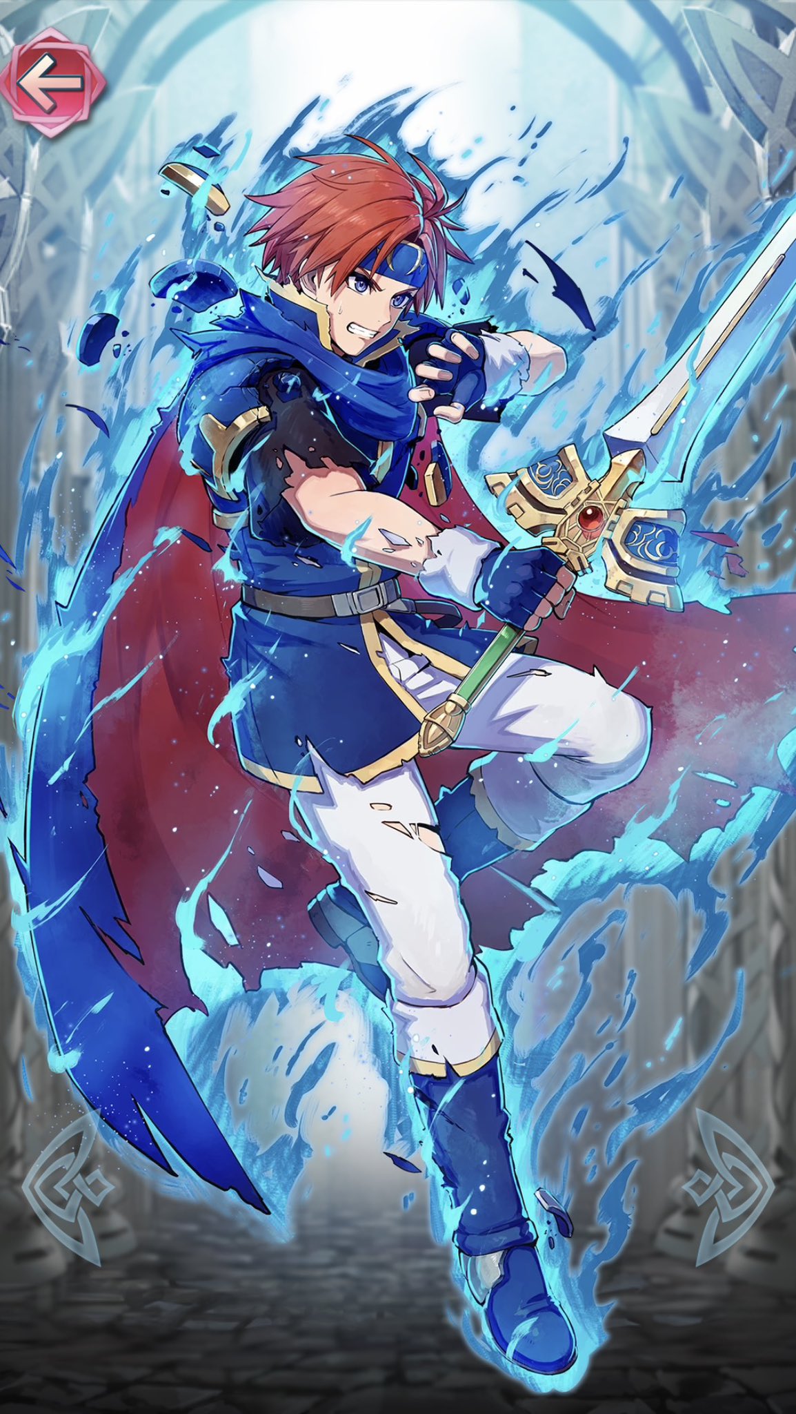 ロイ(FE) - アニヲタWiki(仮) - atwiki（アットウィキ）
