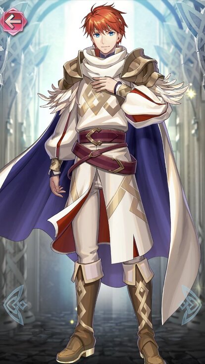 エリウッド Fe アニヲタwiki 仮 Atwiki アットウィキ