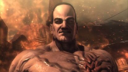 スティーブン アームストロング Mgr アニヲタwiki 仮 Atwiki アットウィキ