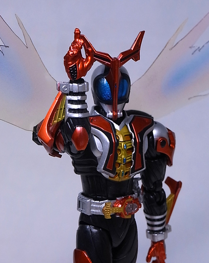 仮面ライダーカブト 登場キャラクター アニヲタwiki 仮 Atwiki アットウィキ