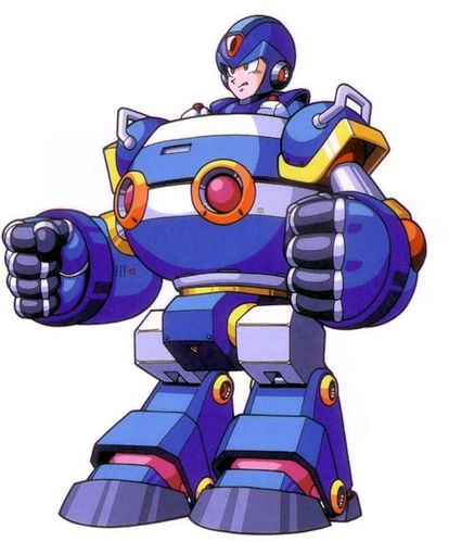 ライドマシン ロックマンxシリーズ アニヲタwiki 仮 Atwiki アットウィキ