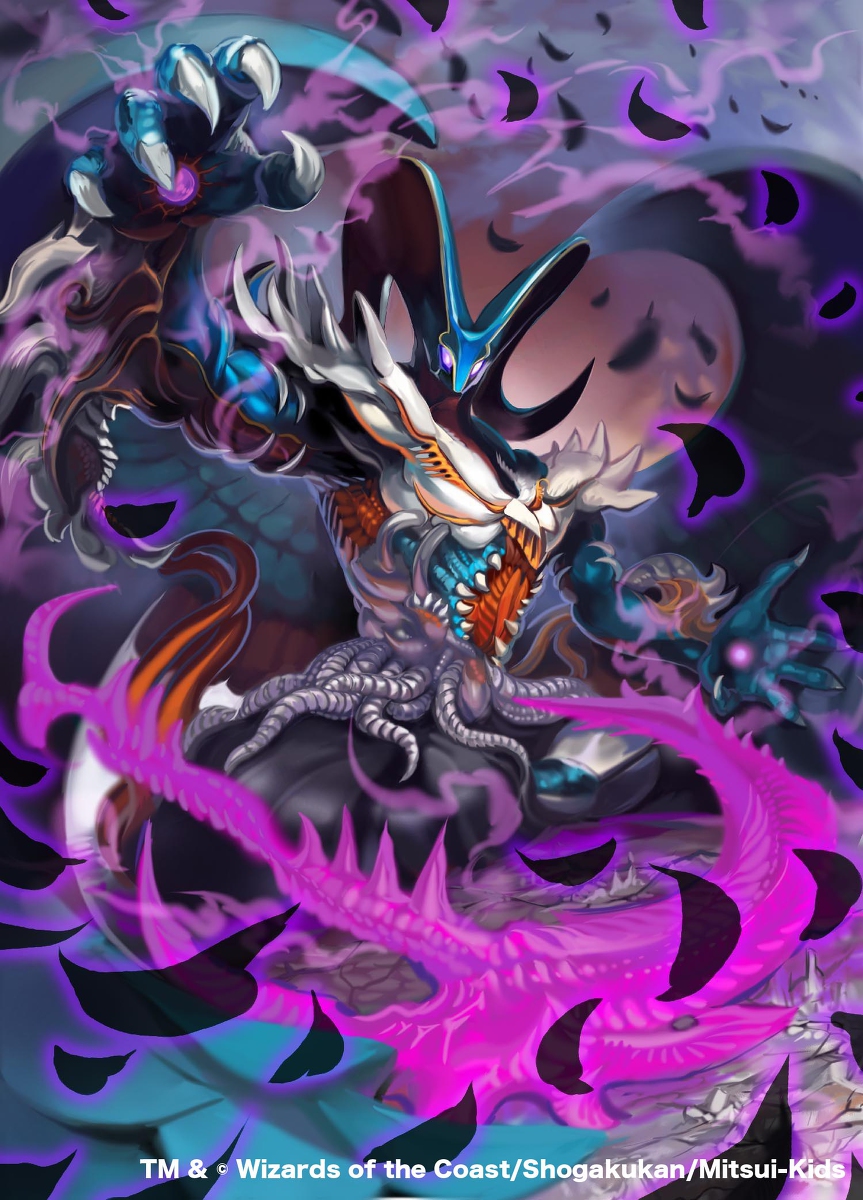悪魔神バロム - アニヲタWiki(仮) - atwiki（アットウィキ）