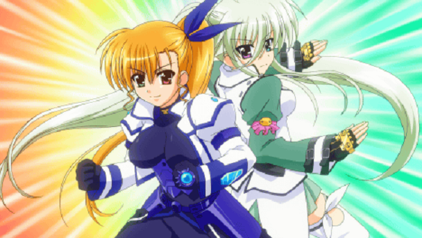 アインハルト・ストラトス - アニヲタWiki(仮) - atwiki（アットウィキ）
