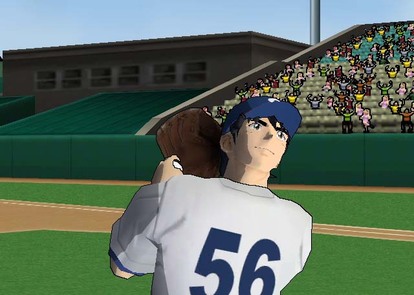 メジャーwii パーフェクトクローザー アニヲタwiki 仮 Atwiki アットウィキ