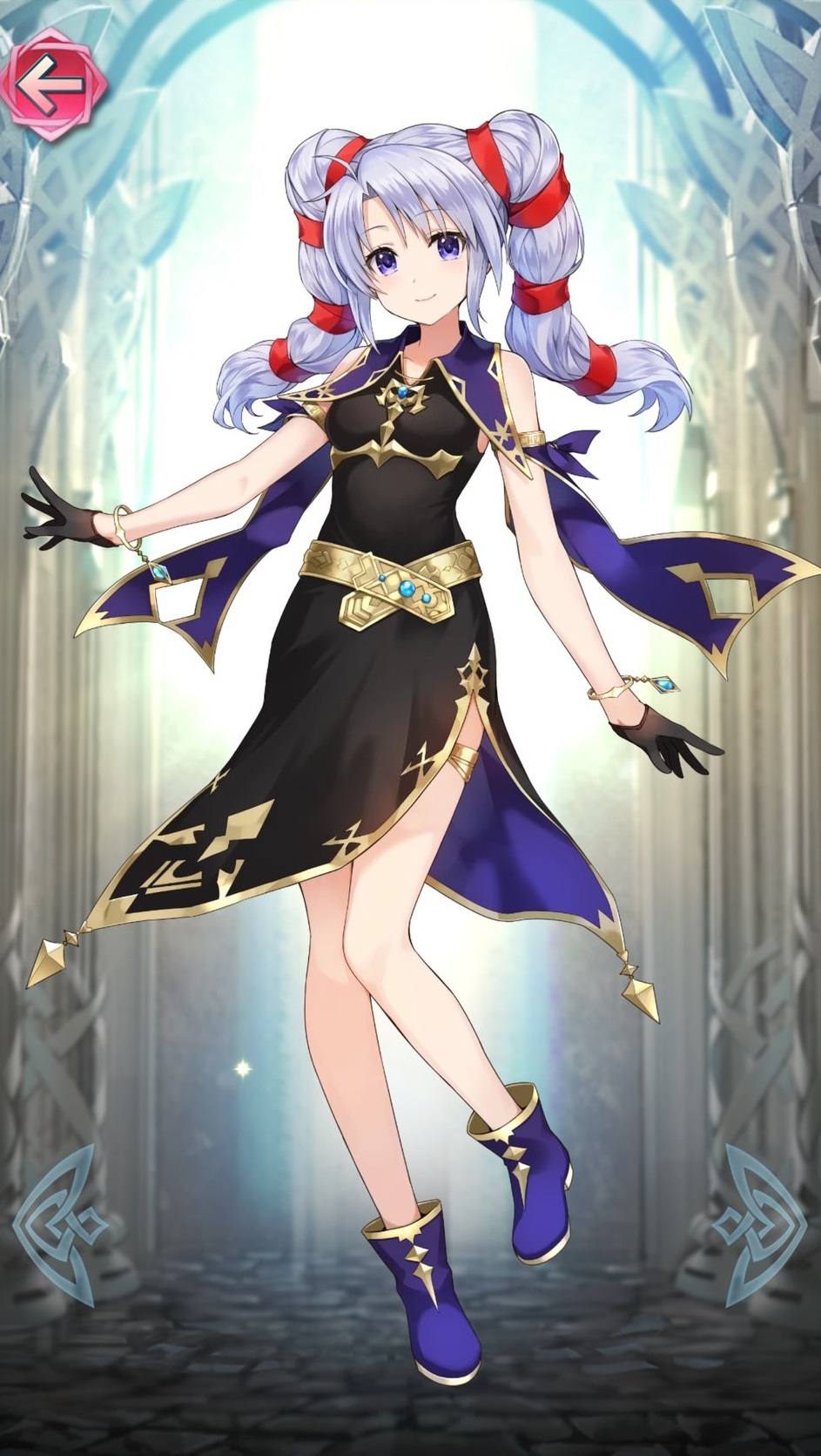 ティニー fe