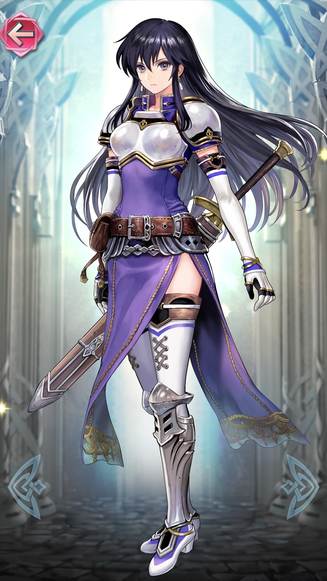 アイラ(FE) - アニヲタWiki(仮) - atwiki（アットウィキ）