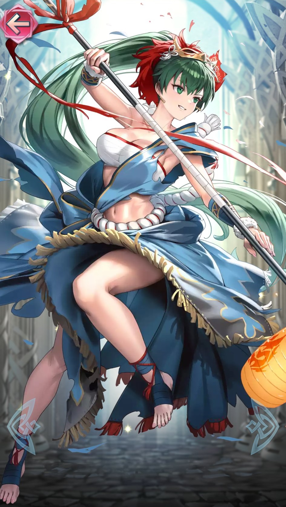 リン(FE) - アニヲタWiki(仮) - atwiki（アットウィキ）