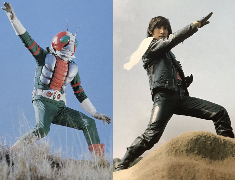 風見志郎／仮面ライダーV3 - アニヲタWiki(仮) - atwiki（アットウィキ）