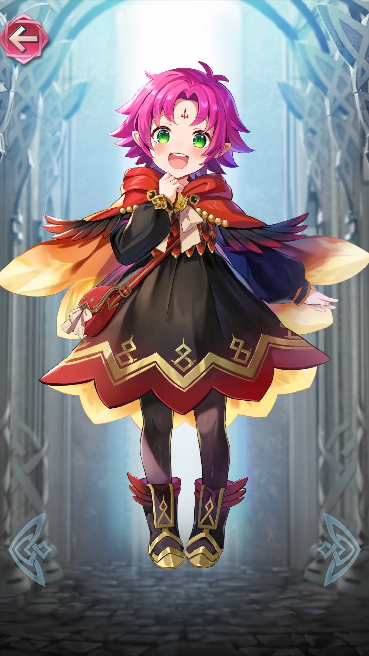 ファ(FE) - アニヲタWiki(仮) - atwiki（アットウィキ）