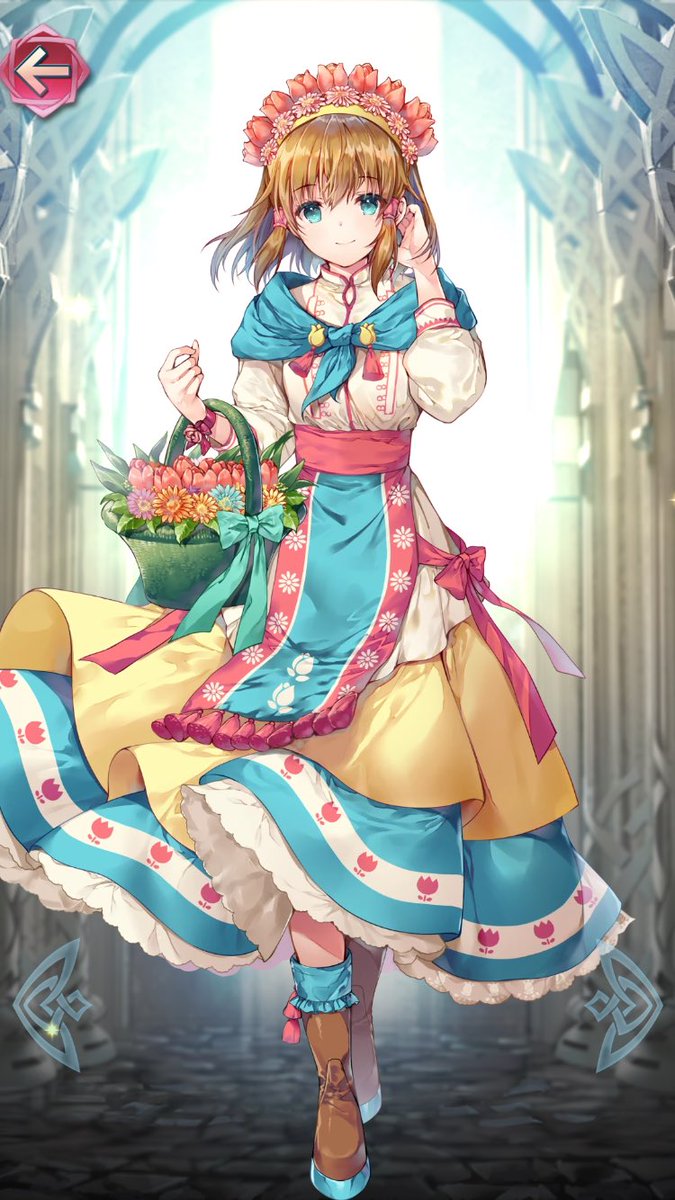 新英雄「蒼炎の世界」 ガチャまとめ［FEH］ | アプリティー ファイアー