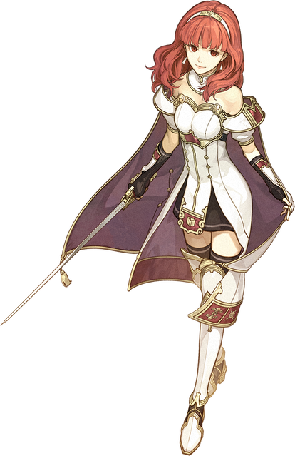 セリカ Fe アニヲタwiki 仮 Atwiki アットウィキ