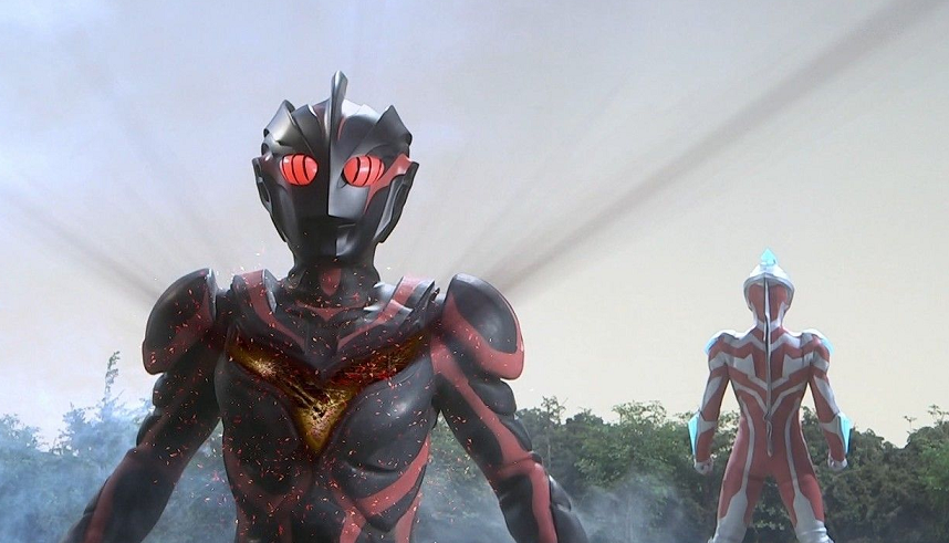 ウルトラマンギンガ(登場キャラクター) - アニヲタWiki(仮) - atwiki（アットウィキ）