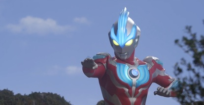 ウルトラマンギンガ 登場キャラクター アニヲタwiki 仮 Atwiki アットウィキ