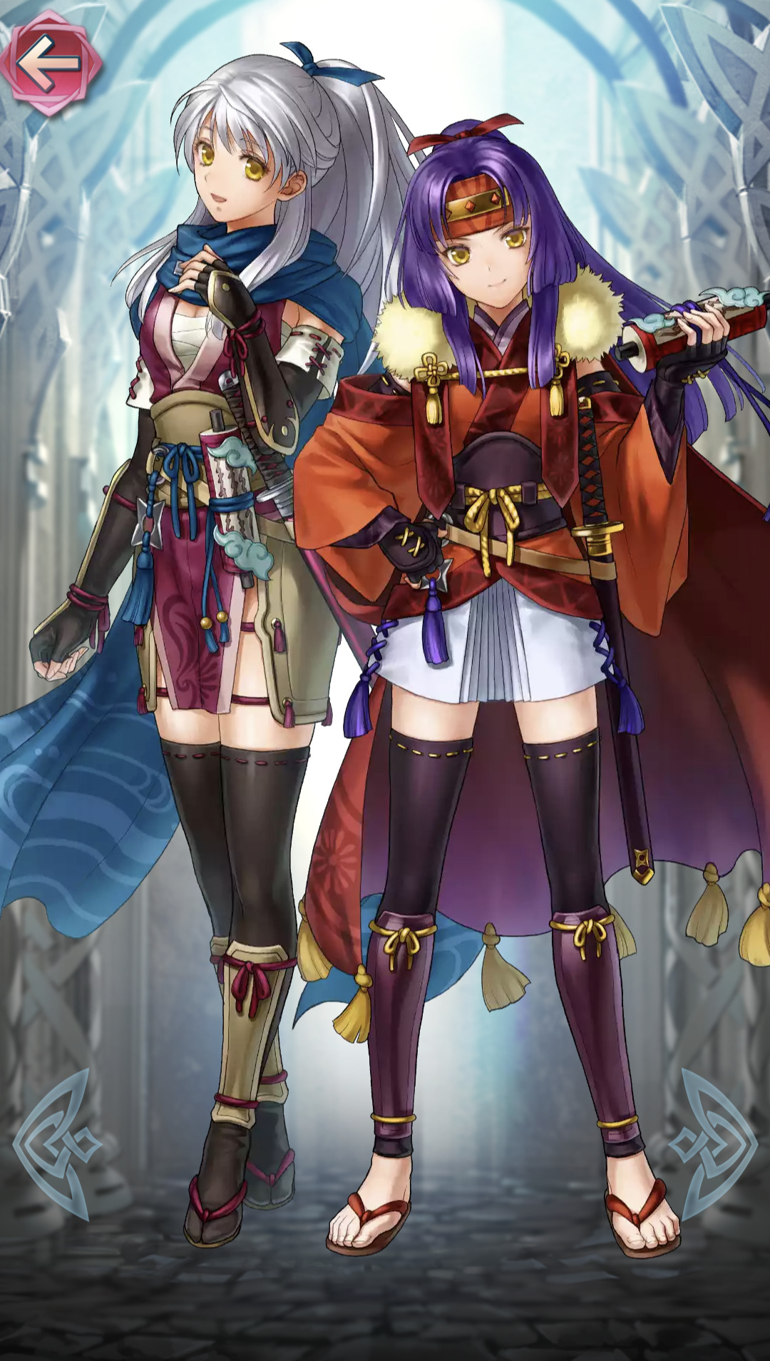 サナキ(FE) - アニヲタWiki(仮) - atwiki（アットウィキ）
