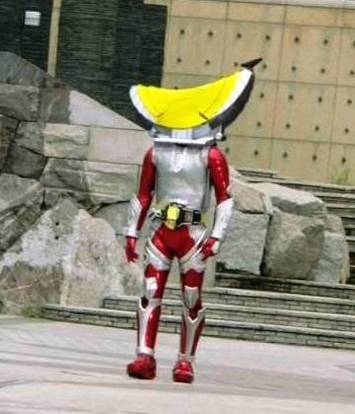 駆紋戒斗 仮面ライダーバロン アニヲタwiki 仮 Atwiki アットウィキ