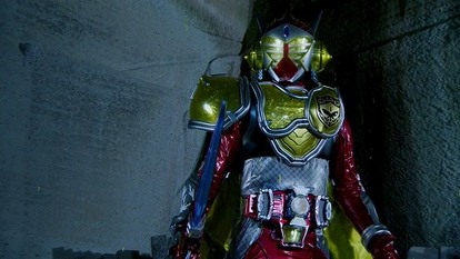 駆紋戒斗 仮面ライダーバロン アニヲタwiki 仮 Atwiki アットウィキ