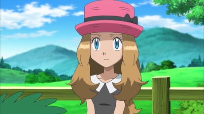 セレナ アニポケ アニヲタwiki 仮 4 6更新 Atwiki アットウィキ