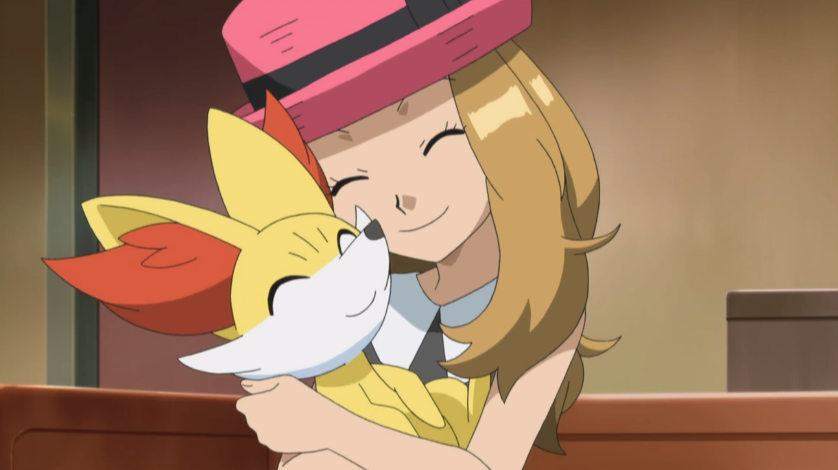 セレナ(アニポケ) - アニヲタWiki(仮) - atwiki（アットウィキ）
