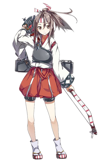 祥鳳型航空母艦 艦これ アニヲタwiki 仮 Atwiki アットウィキ