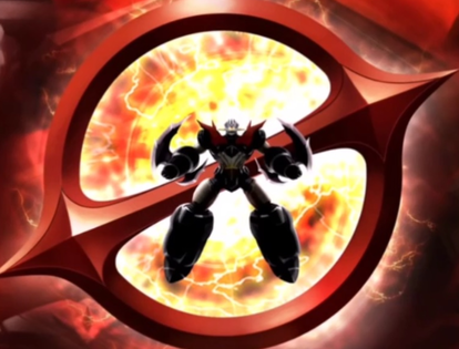 マジンガーzero 機体 アニヲタwiki 仮 Atwiki アットウィキ