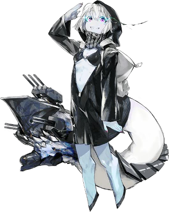 戦艦レ級(艦これ) - アニヲタWiki(仮)【4/14更新】 - atwiki