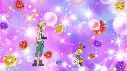 ユリーカ ポケモン アニヲタwiki 仮 Atwiki アットウィキ