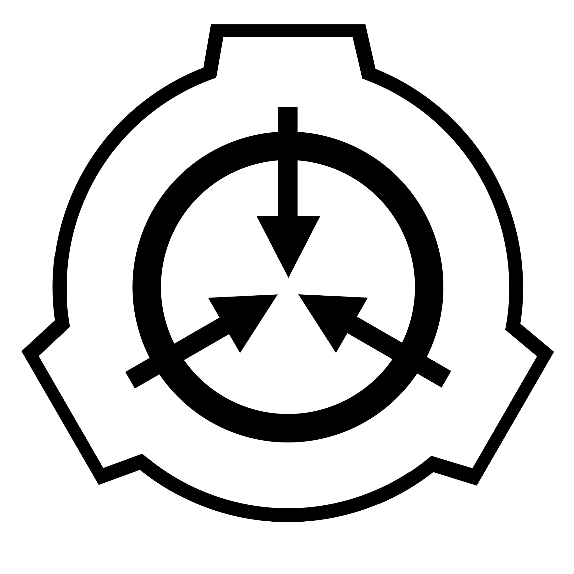 SCP-1730-□ 多数の肢を持つ人型実体, Scptcgjpj Wiki