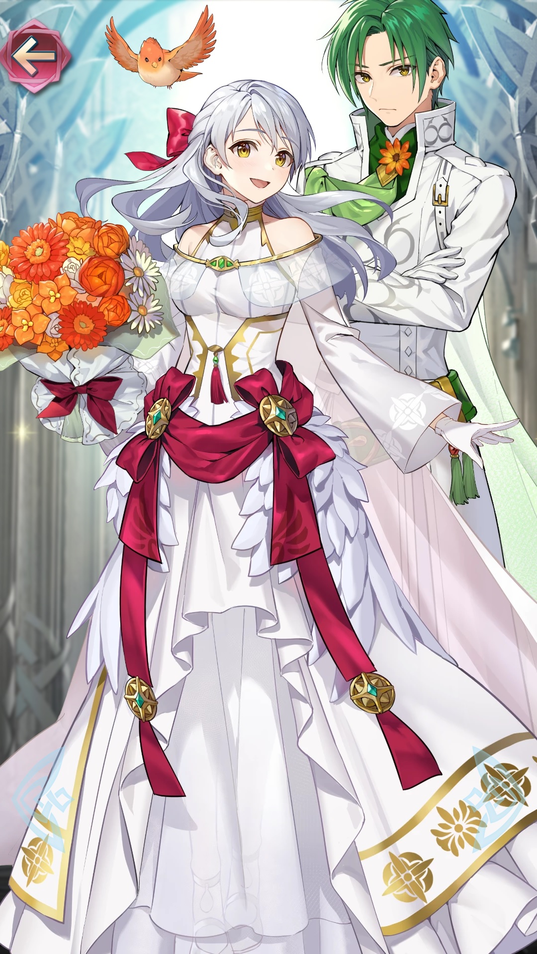 ミカヤ(FE) - アニヲタWiki(仮) - atwiki（アットウィキ）