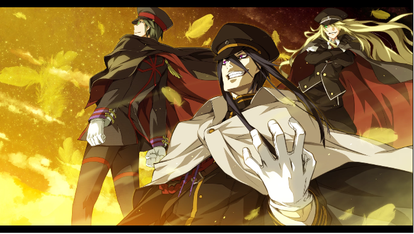 甘粕正彦 相州戦神館學園 八命陣 アニヲタwiki 仮 Atwiki アットウィキ 甘粕正彦 相州戦神館學園 八命陣 アニヲタwiki 仮 Atwiki アットウィキ