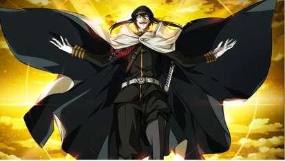 甘粕正彦 相州戦神館學園 八命陣 アニヲタwiki 仮 Atwiki アットウィキ 甘粕正彦 相州戦神館學園 八命陣 アニヲタwiki 仮 Atwiki アットウィキ