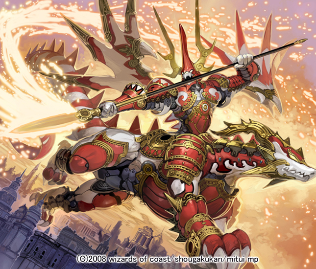 デュエルマスターズ 闘龍鬼ジャック・ライドウ Amazon.co.jp: デュエルマスターズ 【 闘龍鬼ジャック・ライドウ