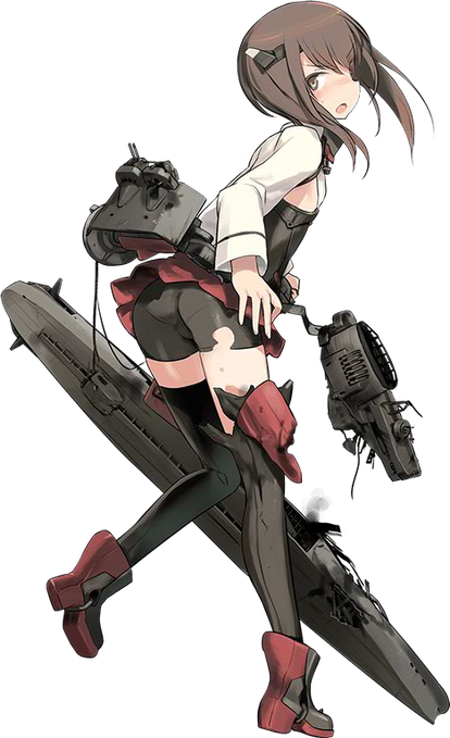 大鳳 艦これ アニヲタwiki 仮 Atwiki アットウィキ