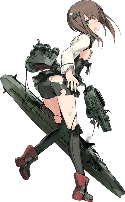 大鳳 艦これ アニヲタwiki 仮 Atwiki アットウィキ