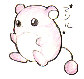 没ポケモン／ガセポケモン - アニヲタWiki(仮) - atwiki（アット