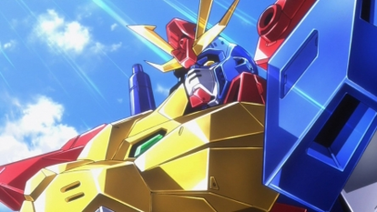 ガンダムトライオン3 アニヲタwiki 仮 Atwiki アットウィキ