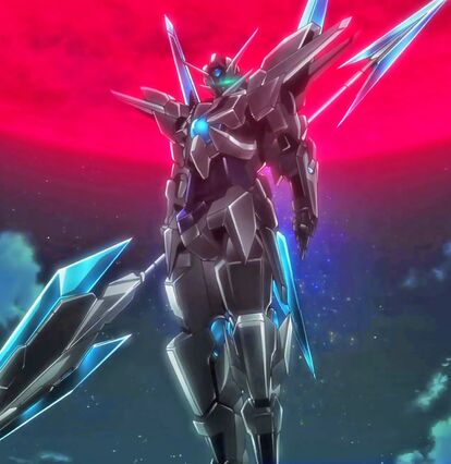 トランジェントガンダム アニヲタwiki 仮 Atwiki アットウィキ