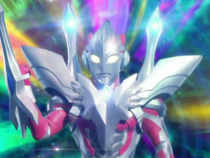 ウルトラマンエックス 登場キャラクター アニヲタwiki 仮 Atwiki アットウィキ