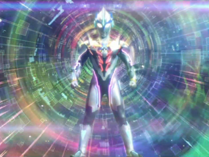 ウルトラマンエックス 登場キャラクター アニヲタwiki 仮 7 25更新 Atwiki アットウィキ